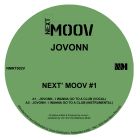 Jovonn - Next Moov #1