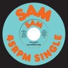 Glen Adams - Just A Groove / We've Got To Make It