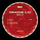 Dragos Ilici - Mercy EP