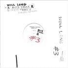 DJ Sprinkles x Will Long - Acid Trax - EP 3