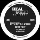Jeff Swiff featuring MPLSHOUSE - Six Won Two EP
