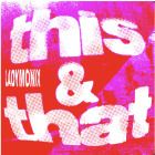 Ladymonix - This & That EP