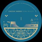Vinicius Honorio - Stark Reality