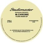 Passarani presents M.Chrome - Flare Rider