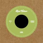 Real Velour - Lover / Look What You've Done