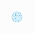 Lefrenk - Clocks
