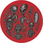 Various Artists - Voices From The Vortex