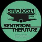 Gerald Coleman Davies - STUDIO514