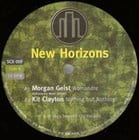 V/A - New Horizons