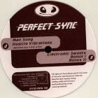 Perfect Sync - Man Song