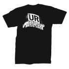Underground Resistance - Dusty T-Shirt