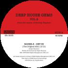 V/A (Roger S/ Loop 7/After Hours) - Deep House Gems vol.2