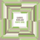 Gabriel Rowland - Entry #6 - Gente Soul