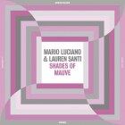 Mario Luciano & Lauren Santi - Entry #8 - Shades Of Mauve