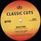 Ragtyme presents Byron Stingily  - I Can't Stay Away (Ron Hardy mix)