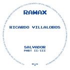 Ricardo Villalobos - Salvador (Part 2 of 3) 