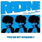 Radiance feat. Andrea Stone - You're My Number 1