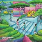 Shook & Legowelt - Technolife Supernature 