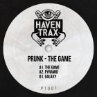 Prunk - The Game