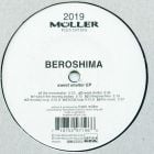 Beroshima - Sweet Shelter EP