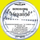 Beroshima - Hexaline EP