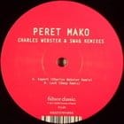 Peret Mako - Export (Charles Webster, Swag Remixes)