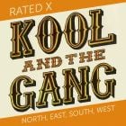 Kool & The Gang - Rated X