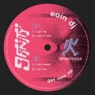 Eoin DJ - Get Now EP