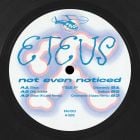 not even noticed - Eteus (Maara remix)