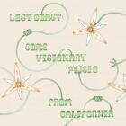 Various Artists - Lost Coast - Some Visionary Music from California