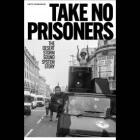 Keith Robinson - Take No Prisoners