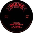Huxley - MIND G%MES