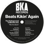 Various Artists - The Underground Collective vol.1