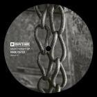 Mark Porter - Drum Therapy EP