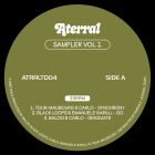Various Artists - Sampler Vol. 1