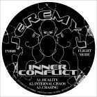 Jeremy J - Inner Conflict