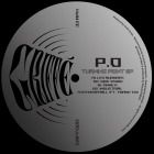 P.O - Turning Point EP
