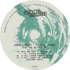 Joren Edwards - It Will Change For The Better EP