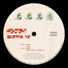 Jomni - Yonder EP (Central remix)