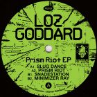 Loz Goddard - Prism Riot EP