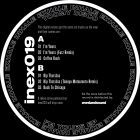 Toomy Disco - I'm Yours EP
