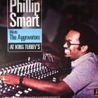 Phillip Smart Meets The Aggrovators - At King Tubby's