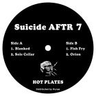 Suicide AFTR 7 - Blanked EP