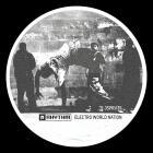 JSPRV35 - Intergalactic Funk EP