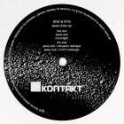 SND & RTN - Jawa Dubs EP (Intrusion / cv313 rmxs)