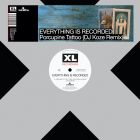 Everything Is Recorded ft. Noah Cyrus and Bill Callahan - Porcupine Tattoo (DJ Koze remix)