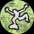 Dance Protocol - Stretch Out EP