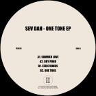 Sev Dah - One Tone EP