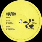 Okain - Acid Spin