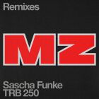 Sascha Funke - MZ Remixes (by Pional, Axel Boman, Roman Flugel, DJ JM)